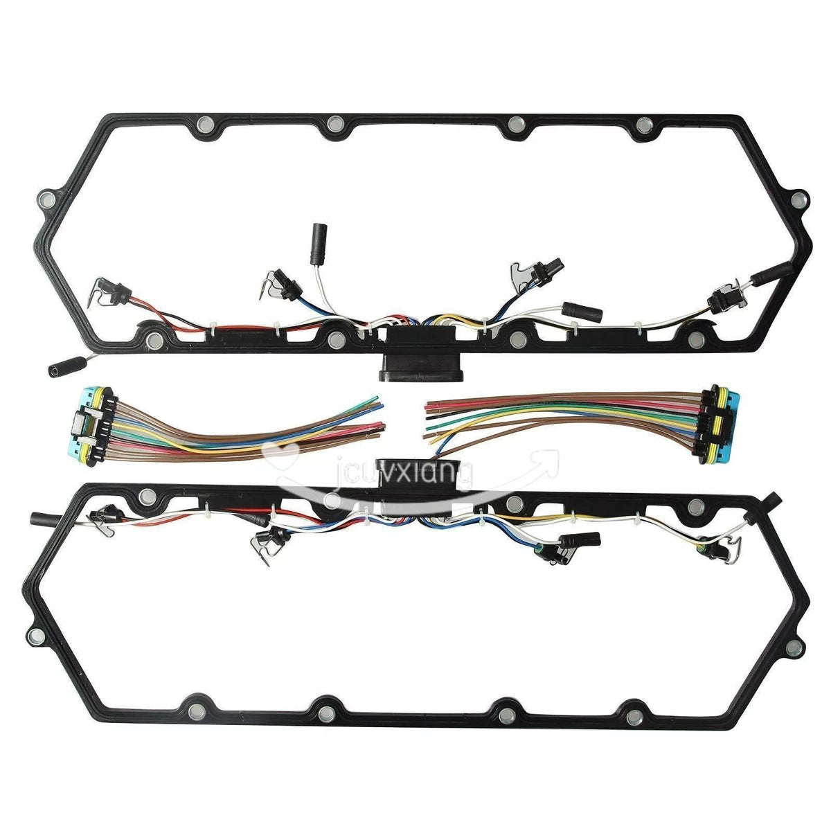 7.3L Power Stroke Valve Cover Gasket - New Direct-Fit Diesel Replacement