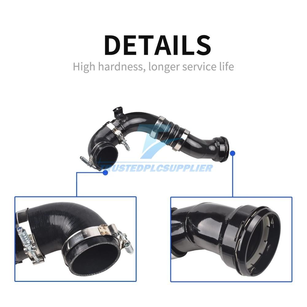 6.7L Power Stroke Intercooler - New Direct-Fit Diesel Replacement