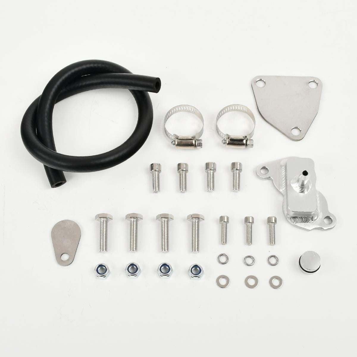 5.9L Cummins Exhaust Manifold - New Direct-Fit Diesel Replacement