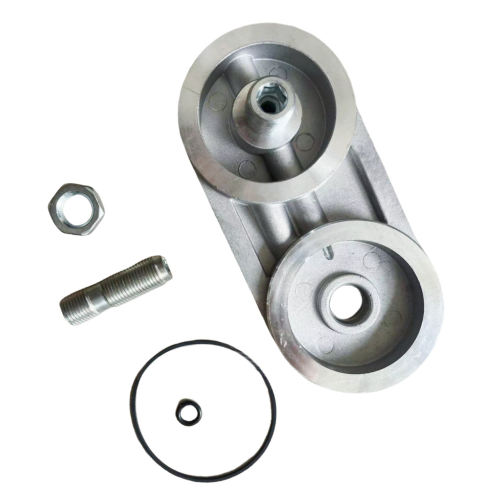 5.9L Cummins Fuel Filter - New Direct-Fit Diesel Replacement
