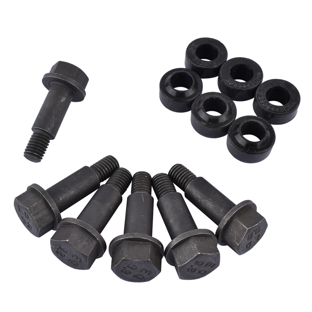 5.9L Cummins Valve Cover Gasket - New Direct-Fit Diesel Replacement