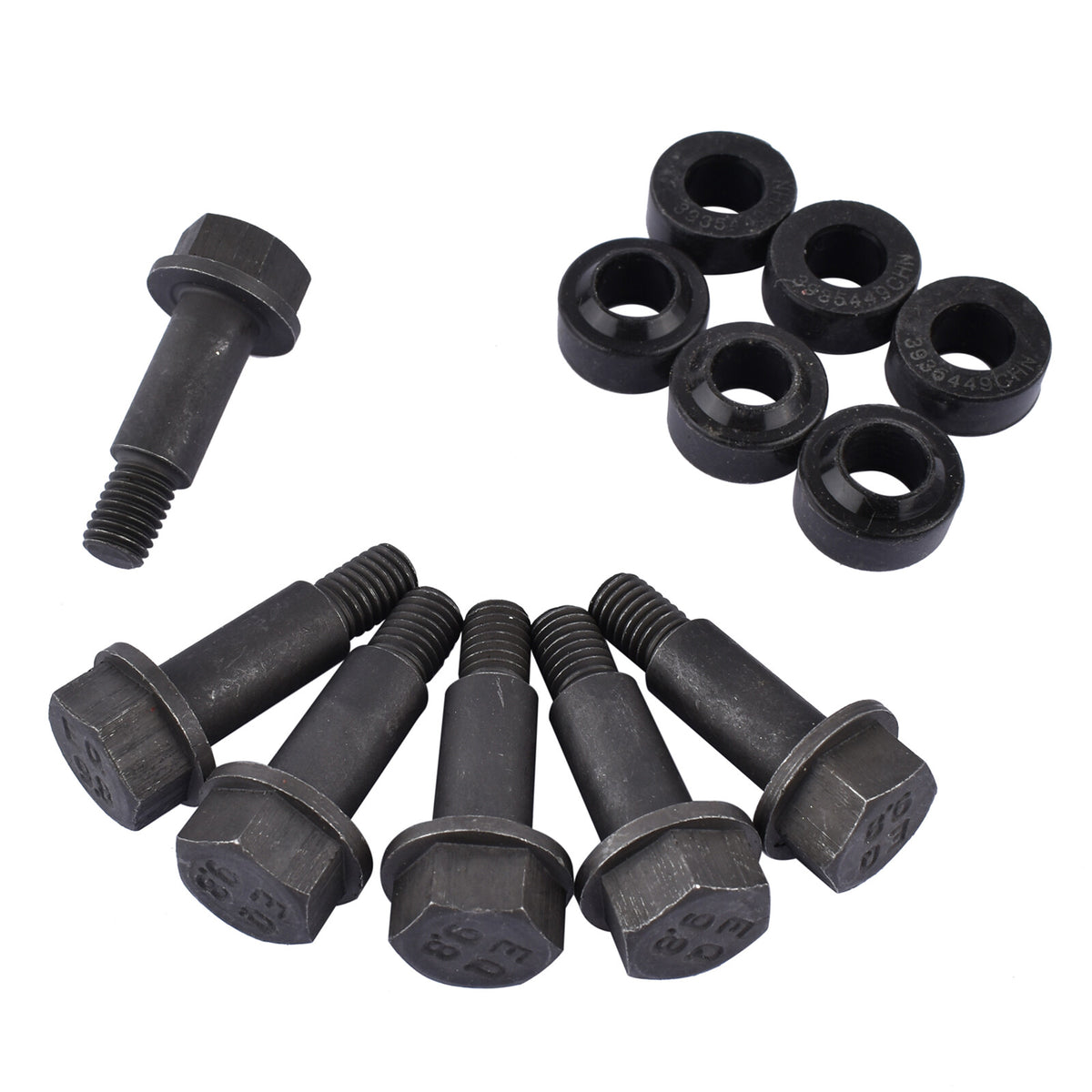 5.9L Cummins Valve Cover Gasket - New Direct-Fit Diesel Replacement