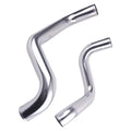 LB7 Duramax Intercooler - New Direct-Fit Diesel Replacement