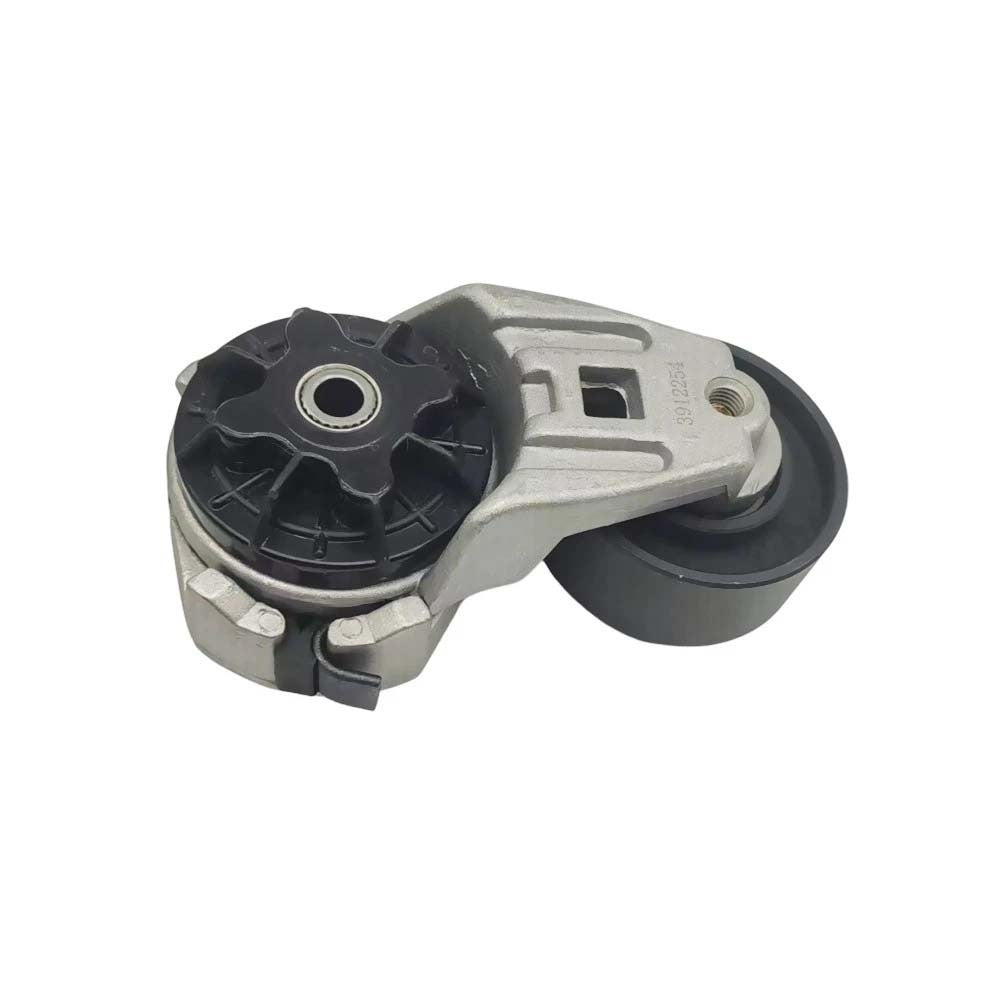 5.9L Cummins Belt & Tensioner - New Direct-Fit Diesel Replacement