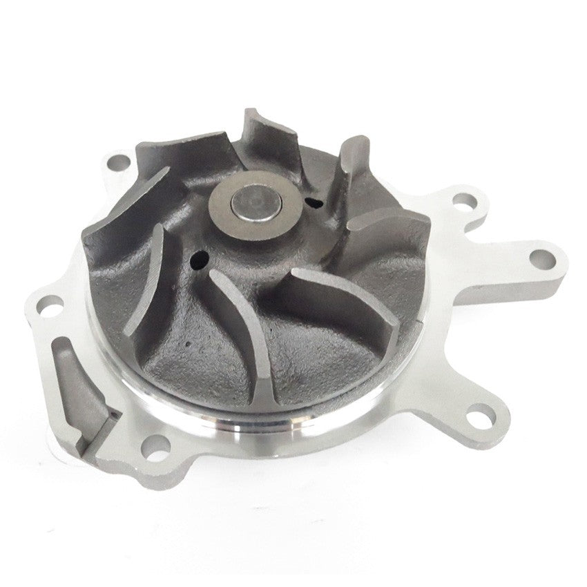 LBZ Duramax Water Pump - New Direct-Fit Diesel Replacement