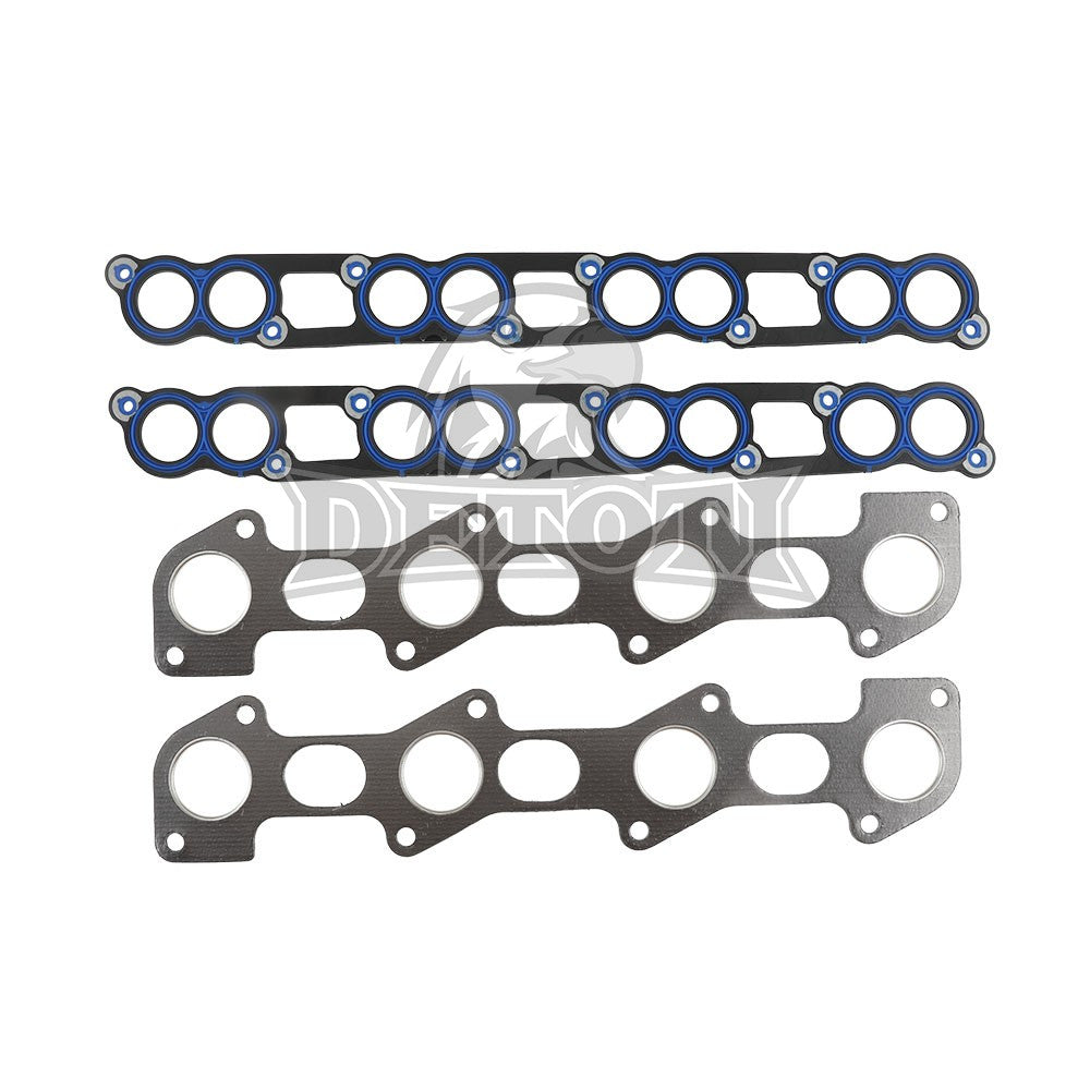 6.0L Power Stroke Head Gasket - New Direct-Fit Diesel Replacement