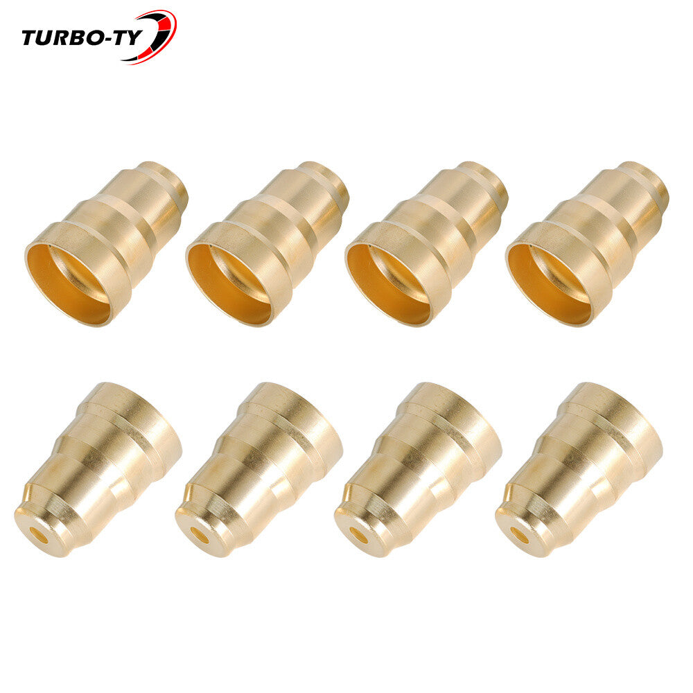 7.3L Power Stroke Injector Seal Kit - New Direct-Fit Diesel Replacement