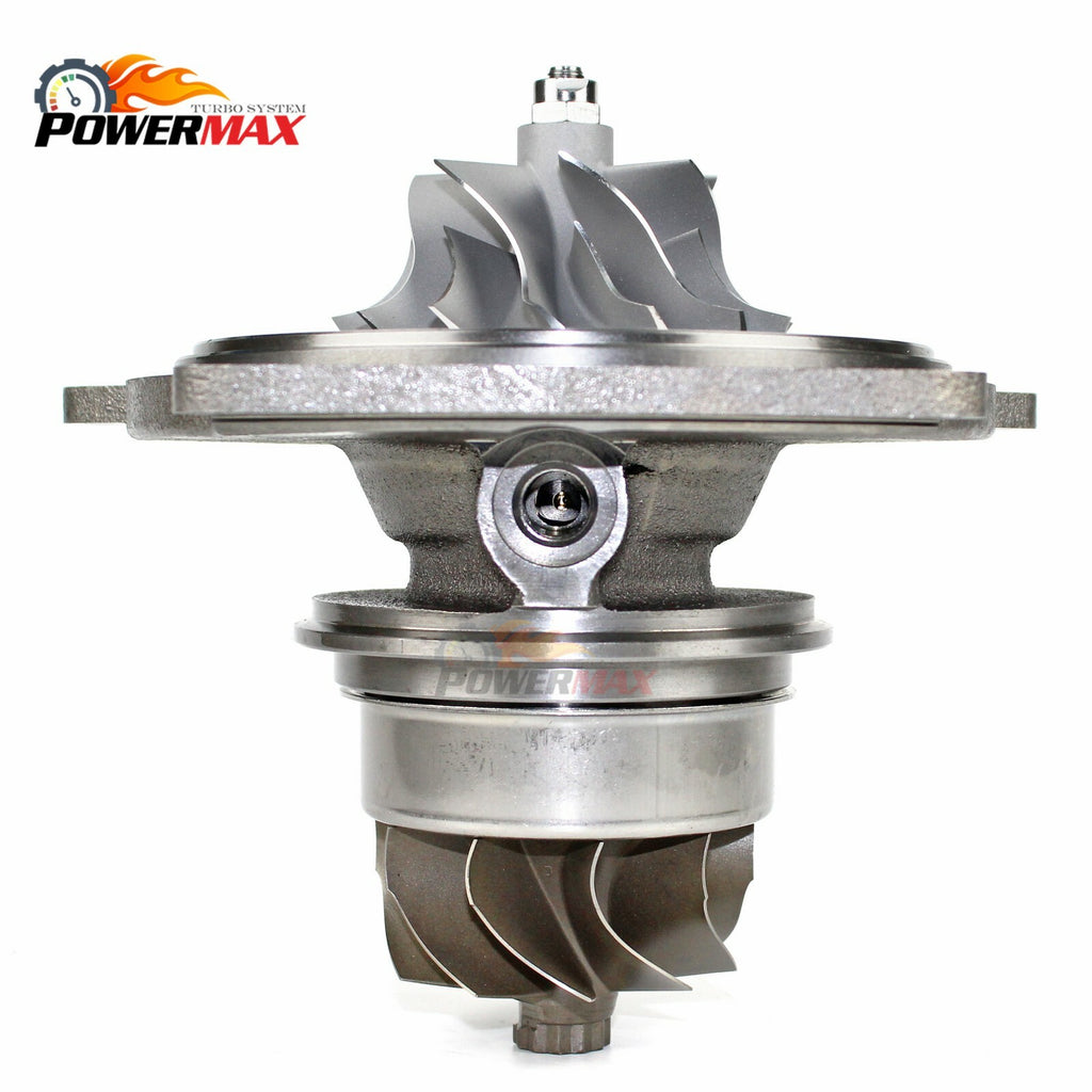 6.4L Power Stroke Turbocharger 2008-2010 - Remanufactured Direct-Fit Diesel Replacement