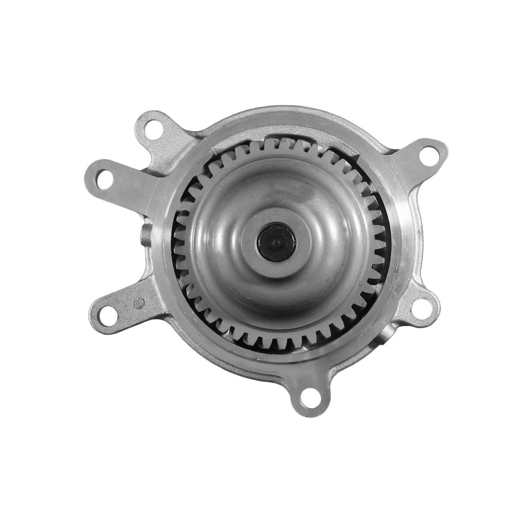 LB7 Duramax Water Pump - New Direct-Fit Diesel Replacement