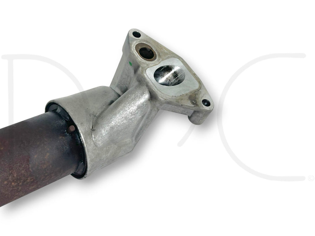 7.3L Power Stroke Oil Cooler - New Direct-Fit Diesel Replacement