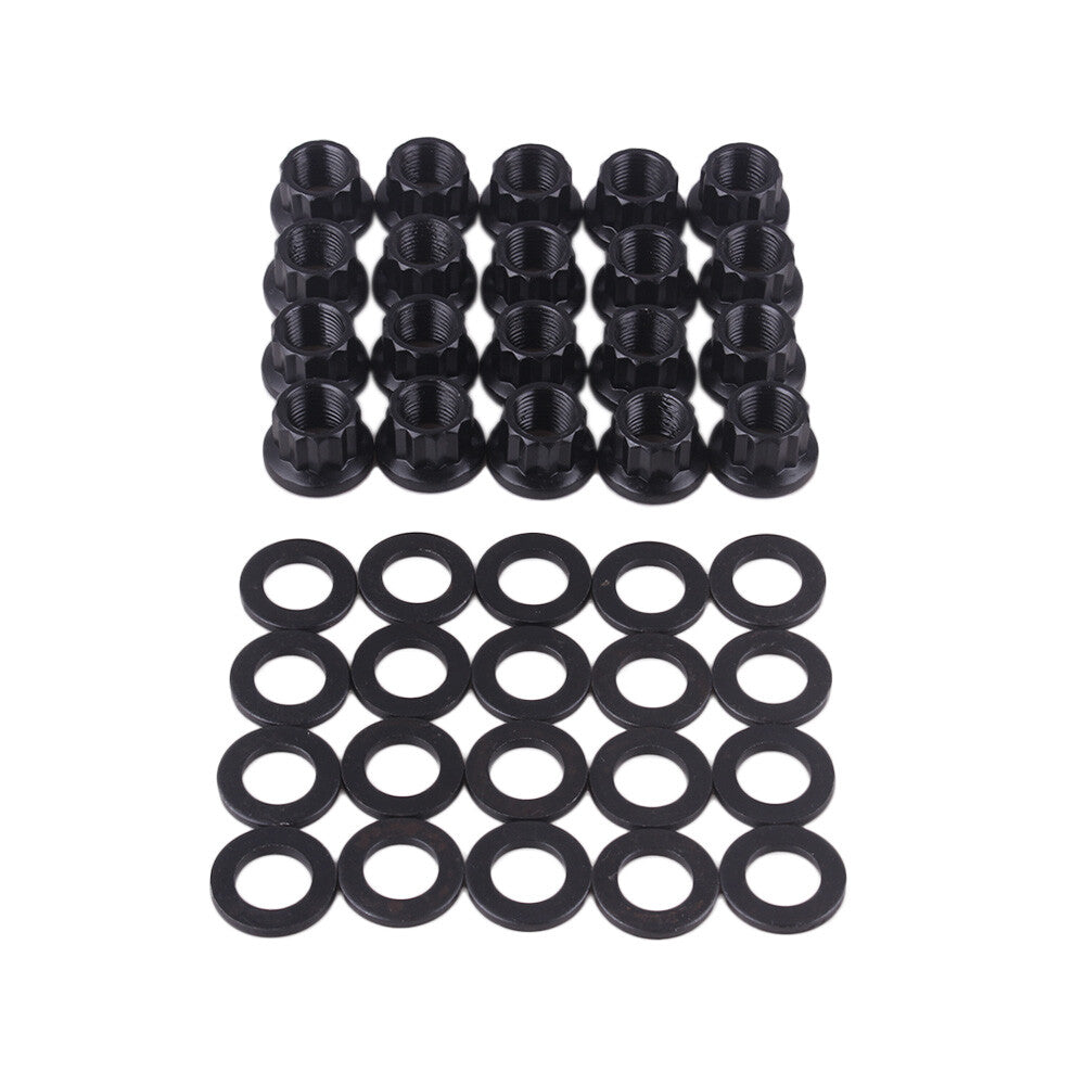 6.0L Power Stroke Head Stud 2003-2007 - New Direct-Fit Diesel Replacement