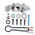 6.0L Power Stroke Fuel Pressure Regulator - New Direct-Fit Diesel Replacement