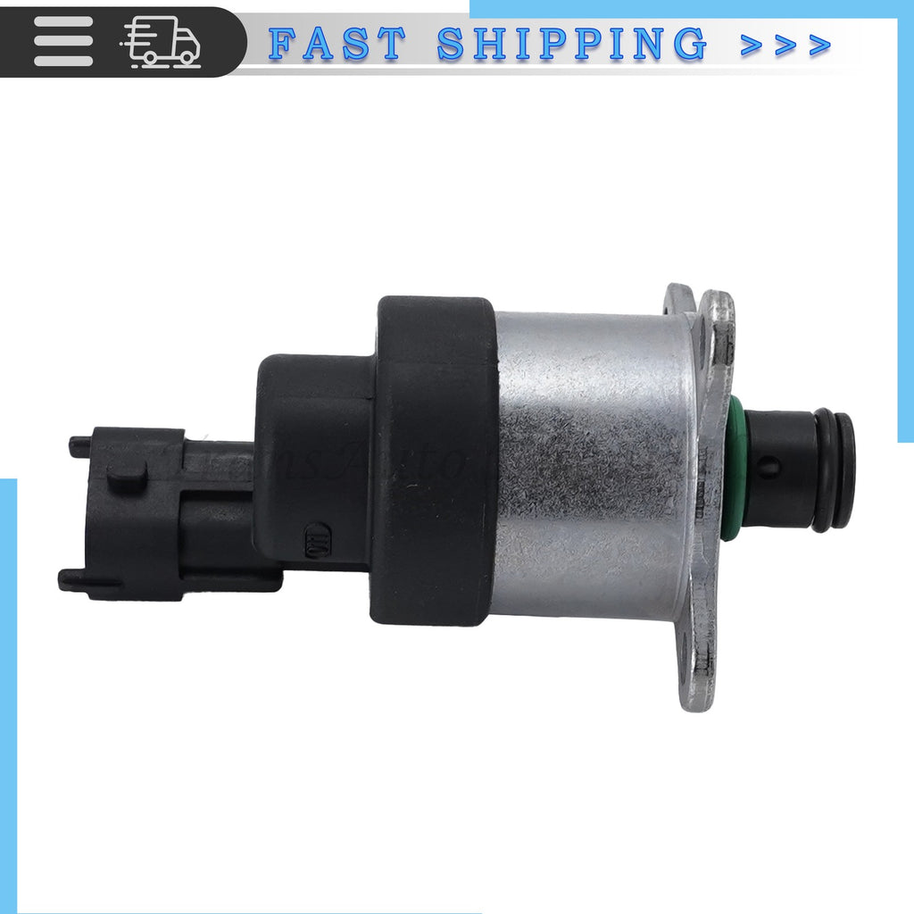 6.7L Cummins Fuel Pressure Regulator - New Direct-Fit Diesel Replacement