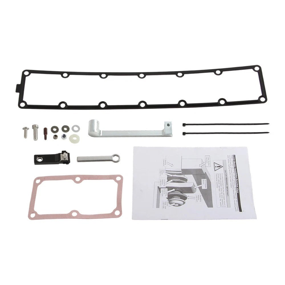 6.7L Cummins Grid Heater 2007 - New Direct-Fit Diesel Replacement