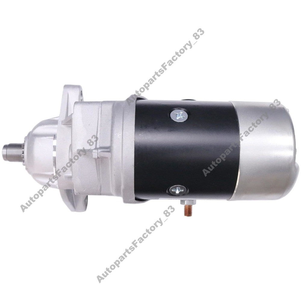 6.7L Cummins Starter 428000-2920