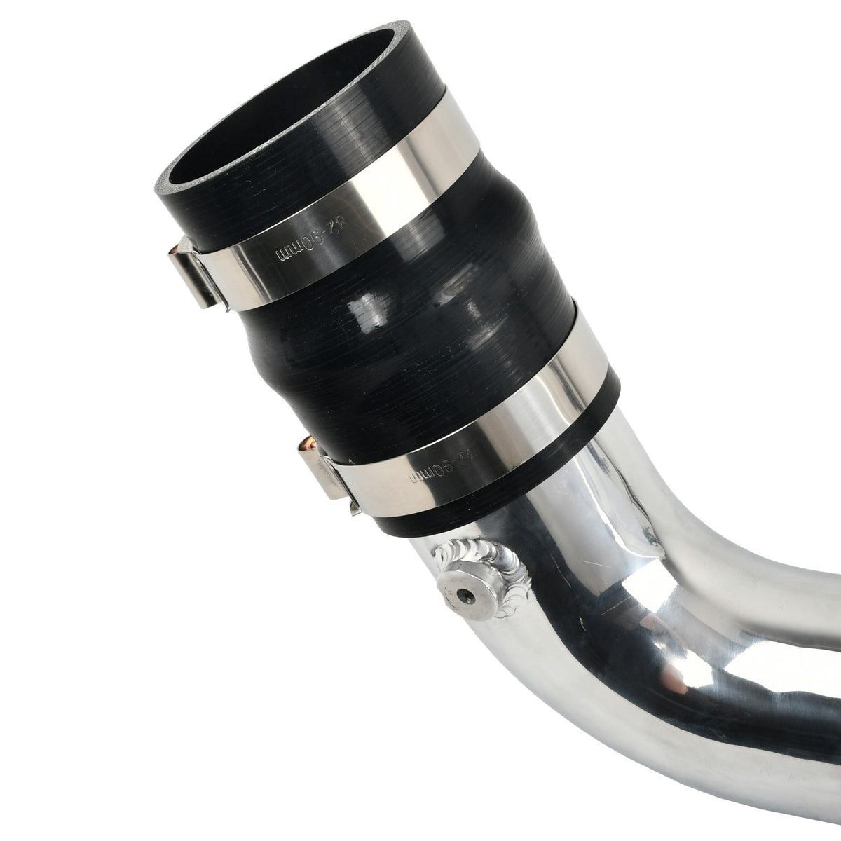 L5P Duramax Intercooler 2017 - New Direct-Fit Diesel Replacement