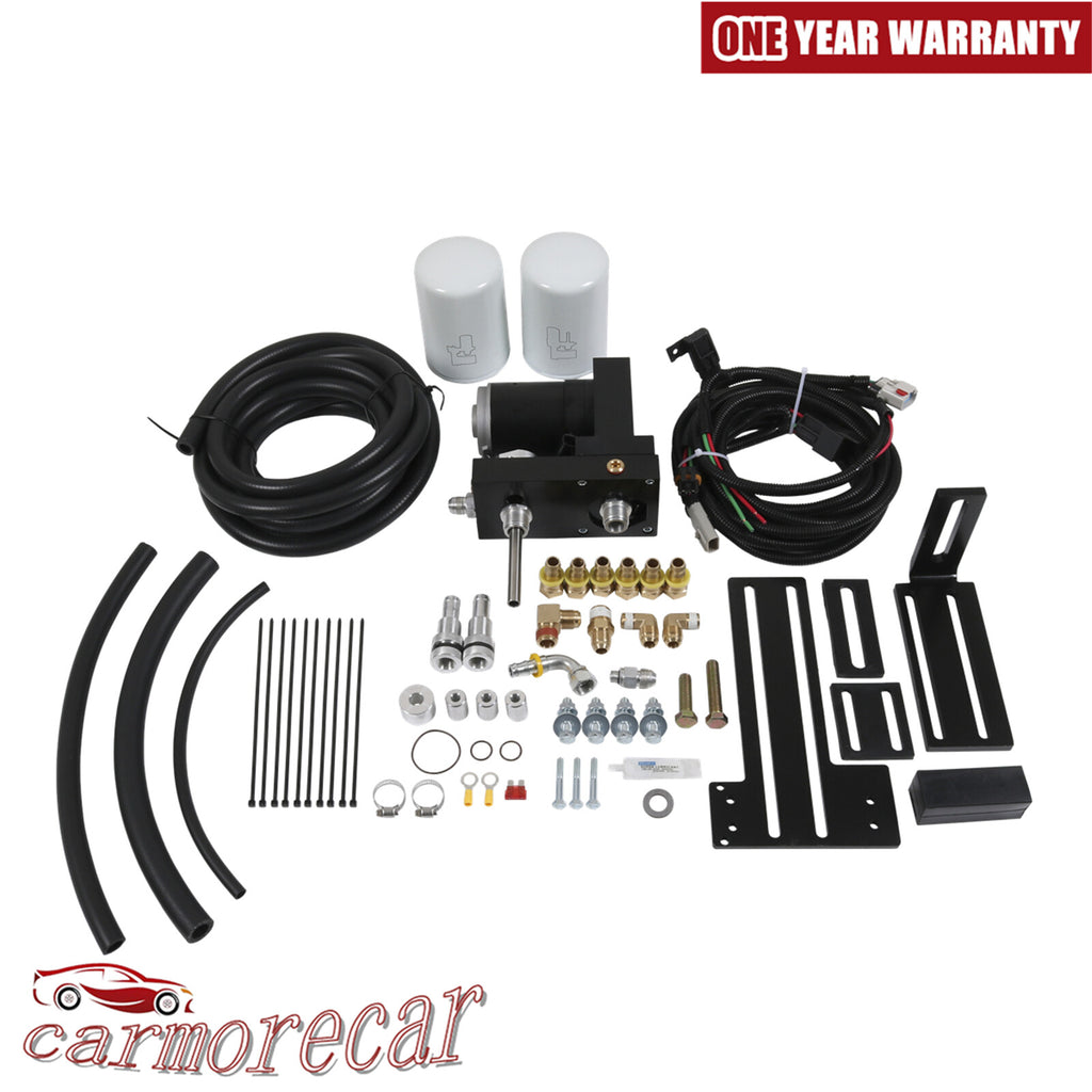 6.7L Cummins Lift Pump - New Direct-Fit Diesel Replacement
