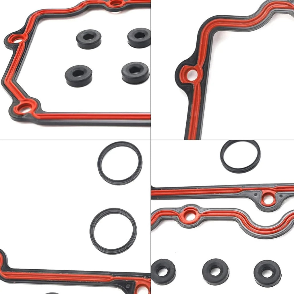 6.0L Power Stroke Valve Cover Gasket - New Direct-Fit Diesel Replacement