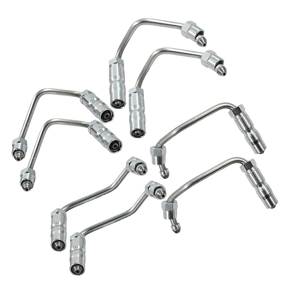 LB7 Duramax Injector Line - New Direct-Fit Diesel Replacement