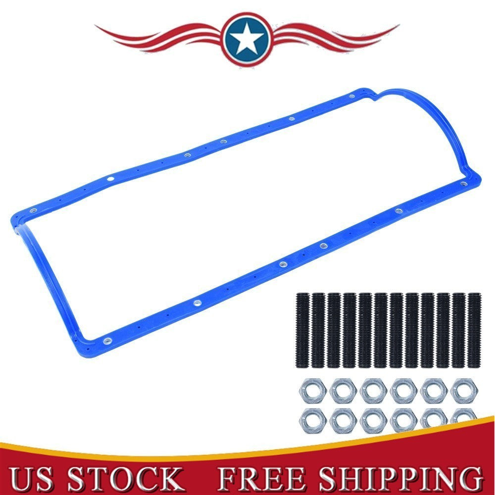 7.3L Power Stroke Oil Pan - New Direct-Fit Diesel Replacement
