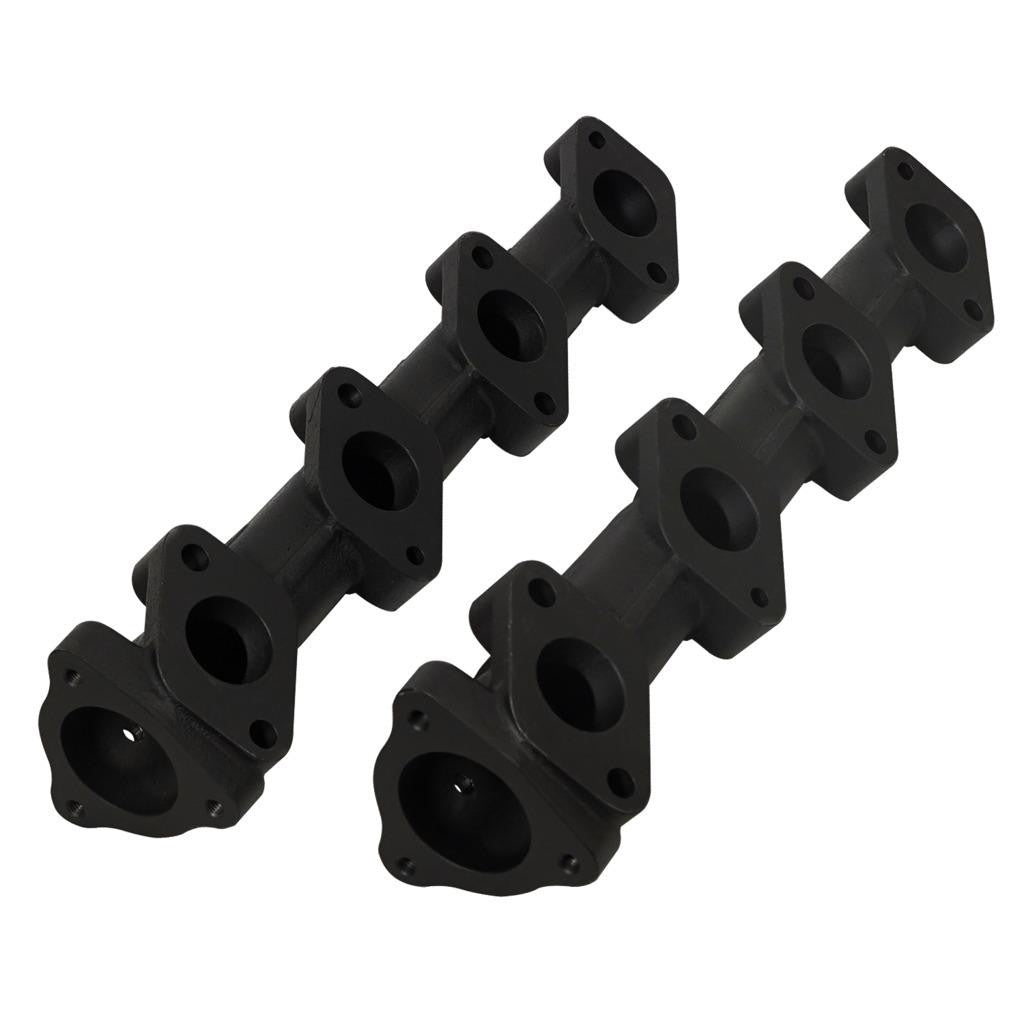 6.4L Power Stroke Exhaust Manifold 2008 - New Direct-Fit Diesel Replacement