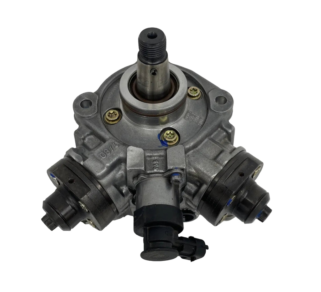 6.7L Power Stroke Injection Pump 2015-2019