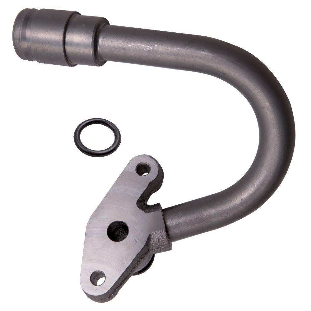 6.0L Power Stroke HPOP - Remanufactured Direct-Fit Diesel Replacement