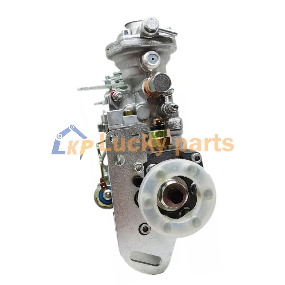 5.9L Cummins Injection Pump - Remanufactured Direct-Fit Diesel Replacement