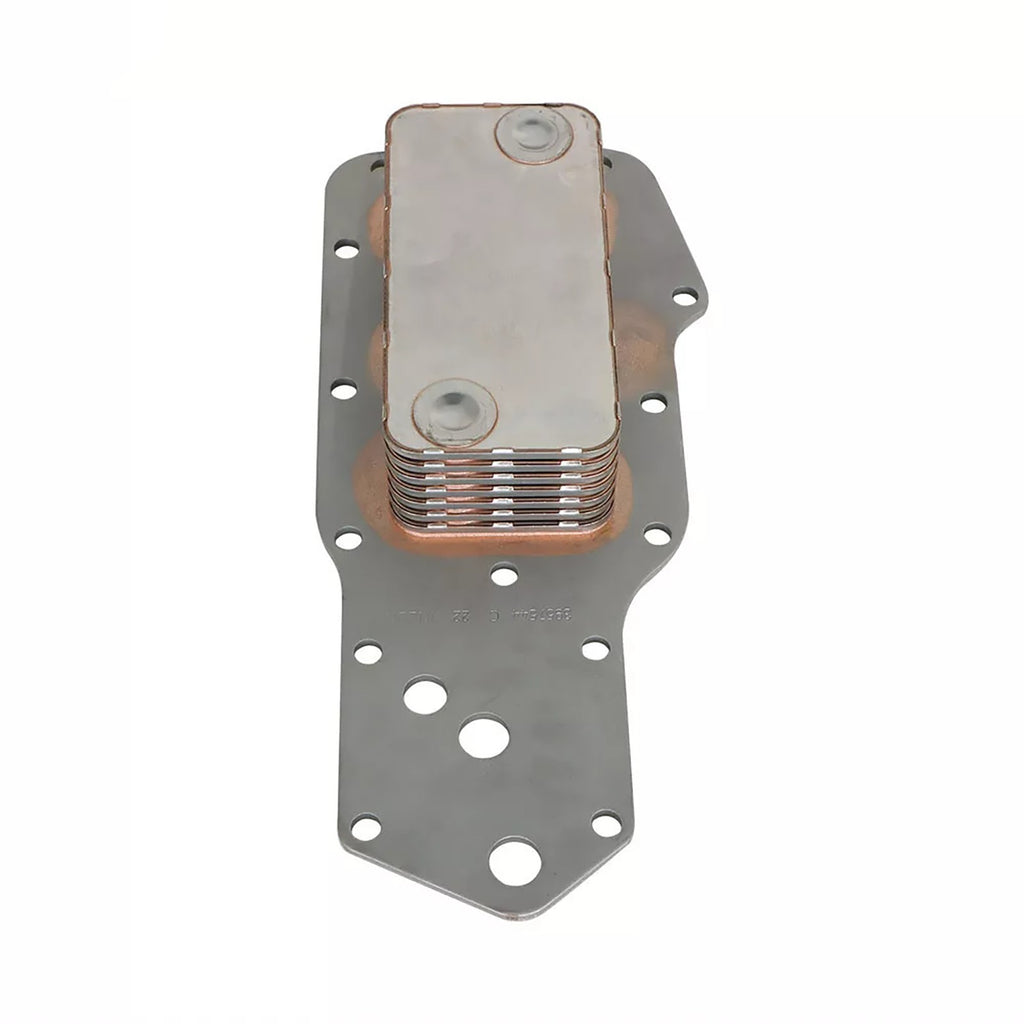 5.9L Cummins Oil Cooler 1989-1997 - New Direct-Fit Diesel Replacement