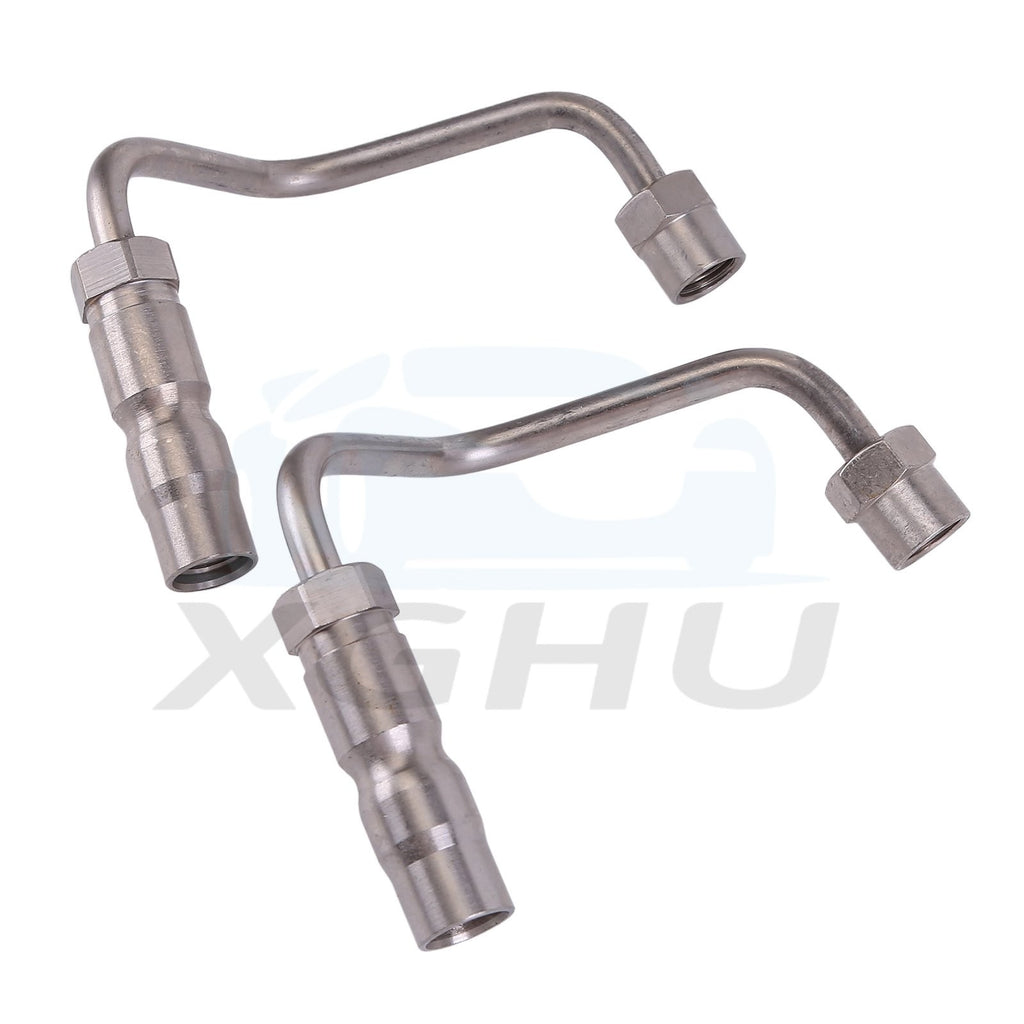 LB7 Duramax Injector Line 2001-04 - New Direct-Fit Diesel Replacement