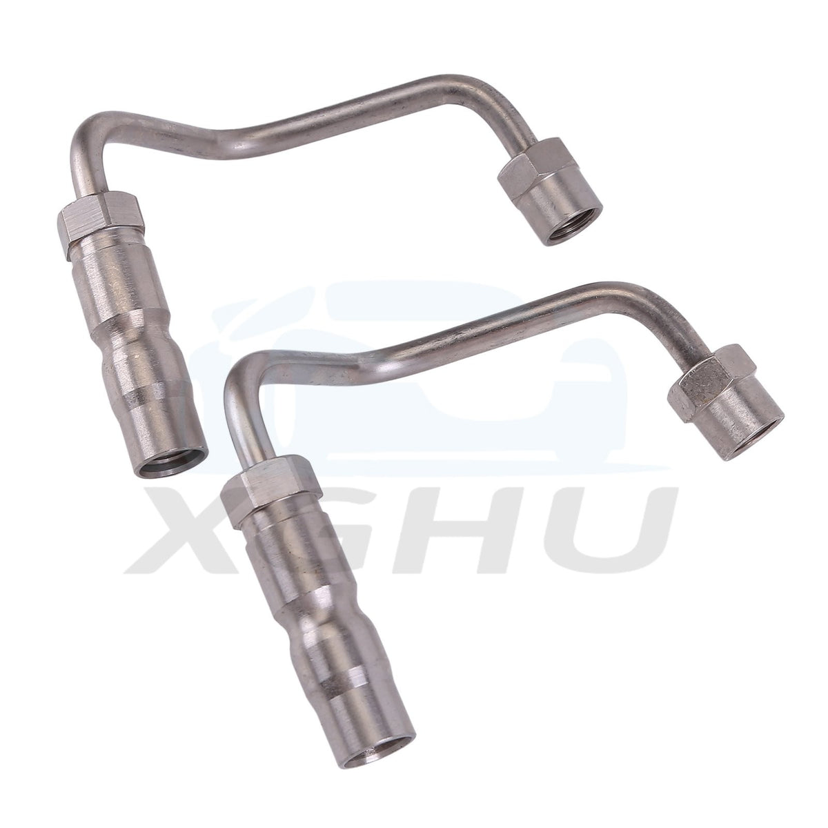 LB7 Duramax Injector Line 2001-04 - New Direct-Fit Diesel Replacement