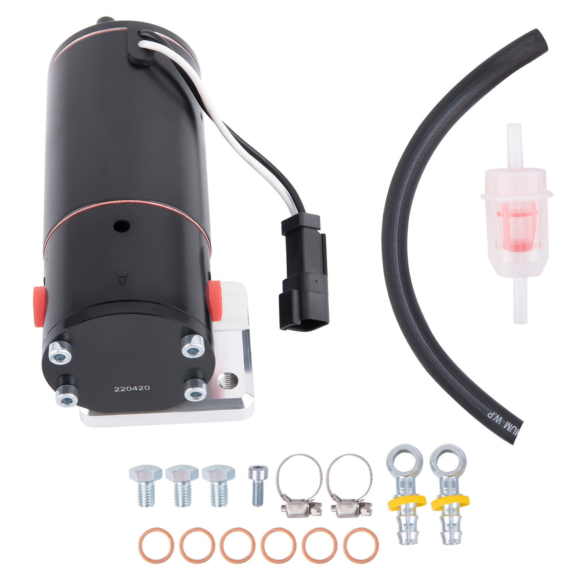 5.9L Cummins Lift Pump 1998 - New Direct-Fit Diesel Replacement