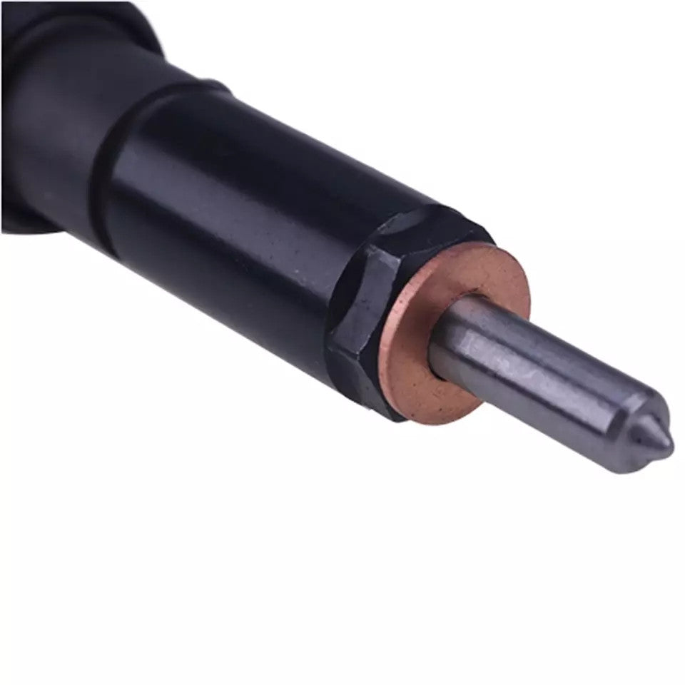 5.9L Cummins Injector Set - Remanufactured Direct-Fit Diesel Replacement