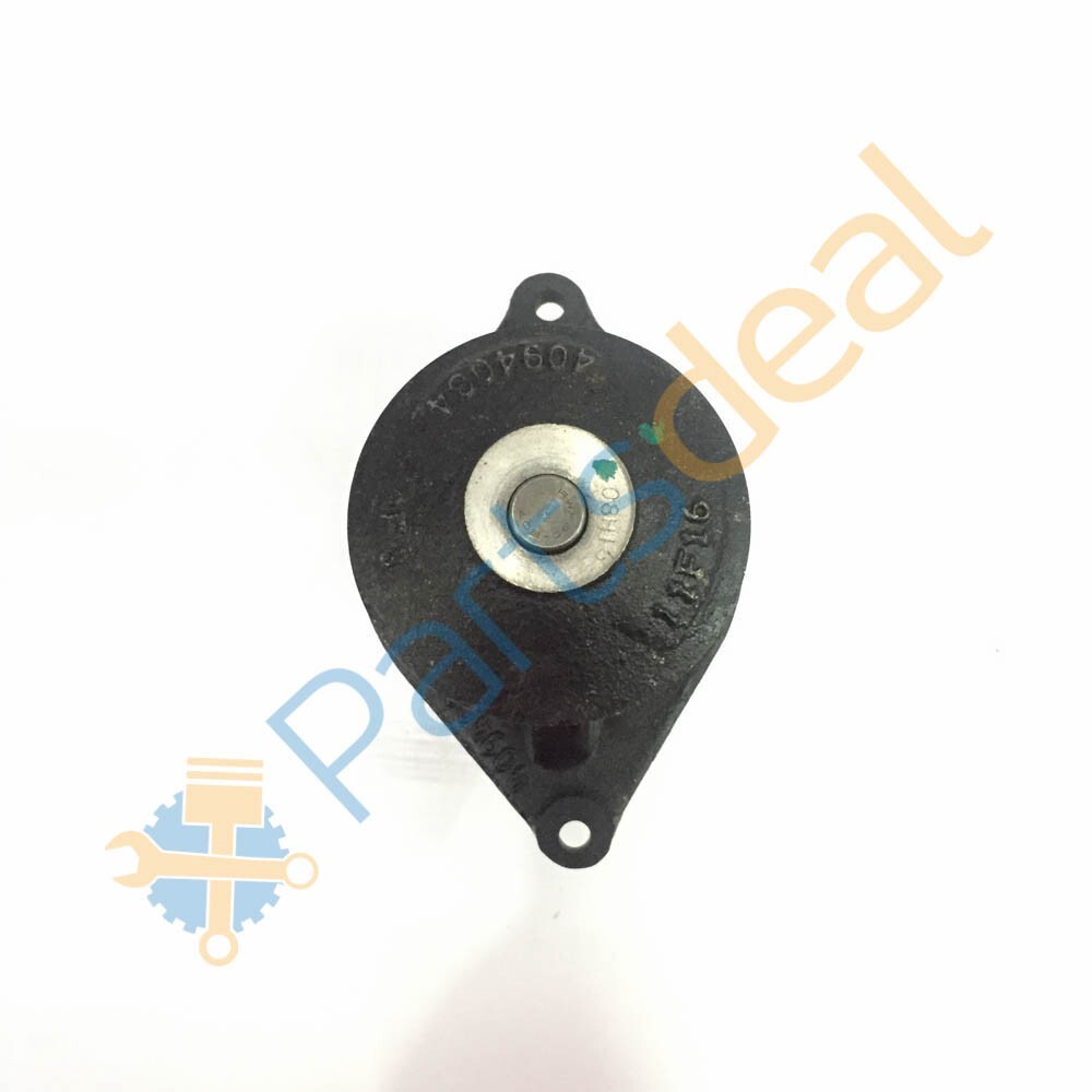 6.7L Cummins Water Pump - New Direct-Fit Diesel Replacement