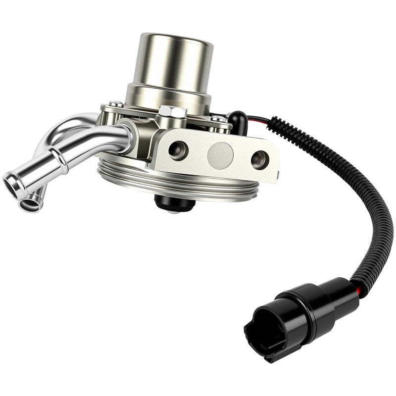 LLY Duramax Fuel Filter - New Direct-Fit Diesel Replacement