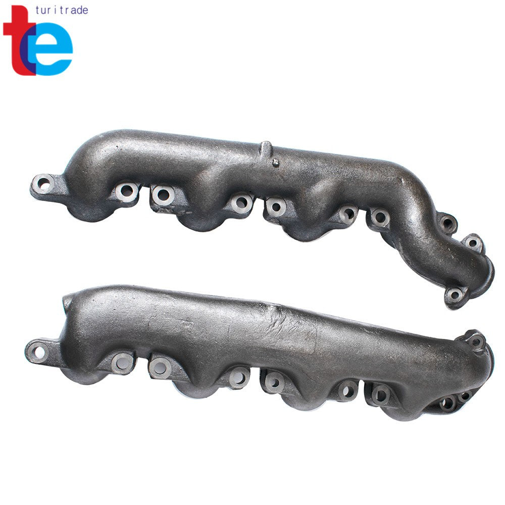 7.3L Power Stroke Exhaust Manifold - New Direct-Fit Diesel Replacement