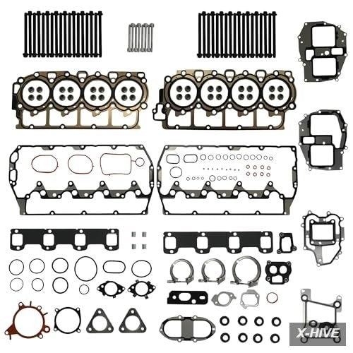 6.7L Power Stroke Head Stud - New Direct-Fit Diesel Replacement