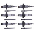 5.9L Cummins Injector Set 2003-2004 - Remanufactured Direct-Fit Diesel Replacement