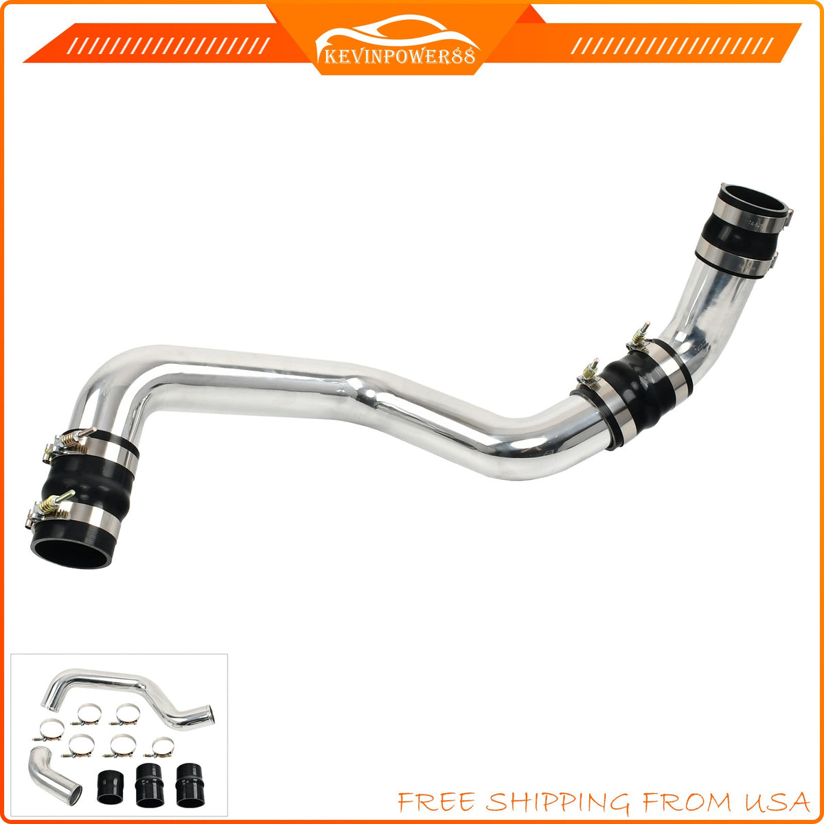 L5P Duramax Intercooler 2017 - New Direct-Fit Diesel Replacement