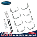 6.7L Power Stroke Injector Line 2011-19 - New Direct-Fit Diesel Replacement