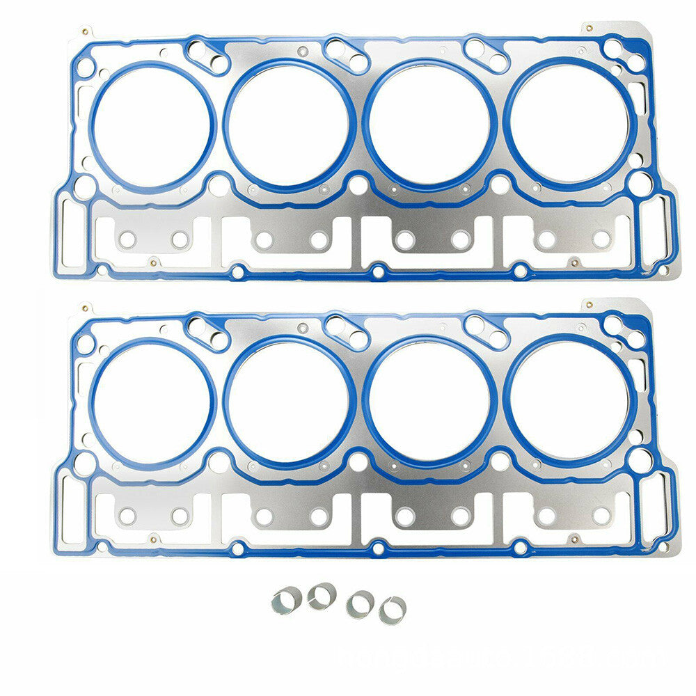 6.0L Power Stroke Head Stud 2003-07 - New Direct-Fit Diesel Replacement