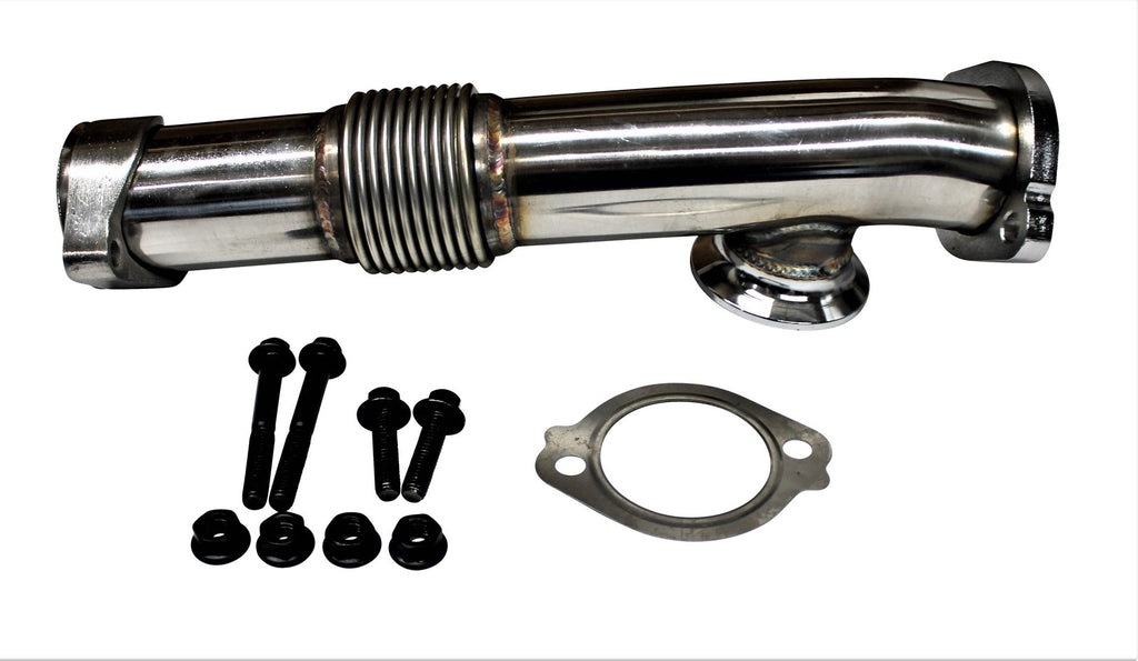 6.0L Power Stroke Turbocharger 2005-2010