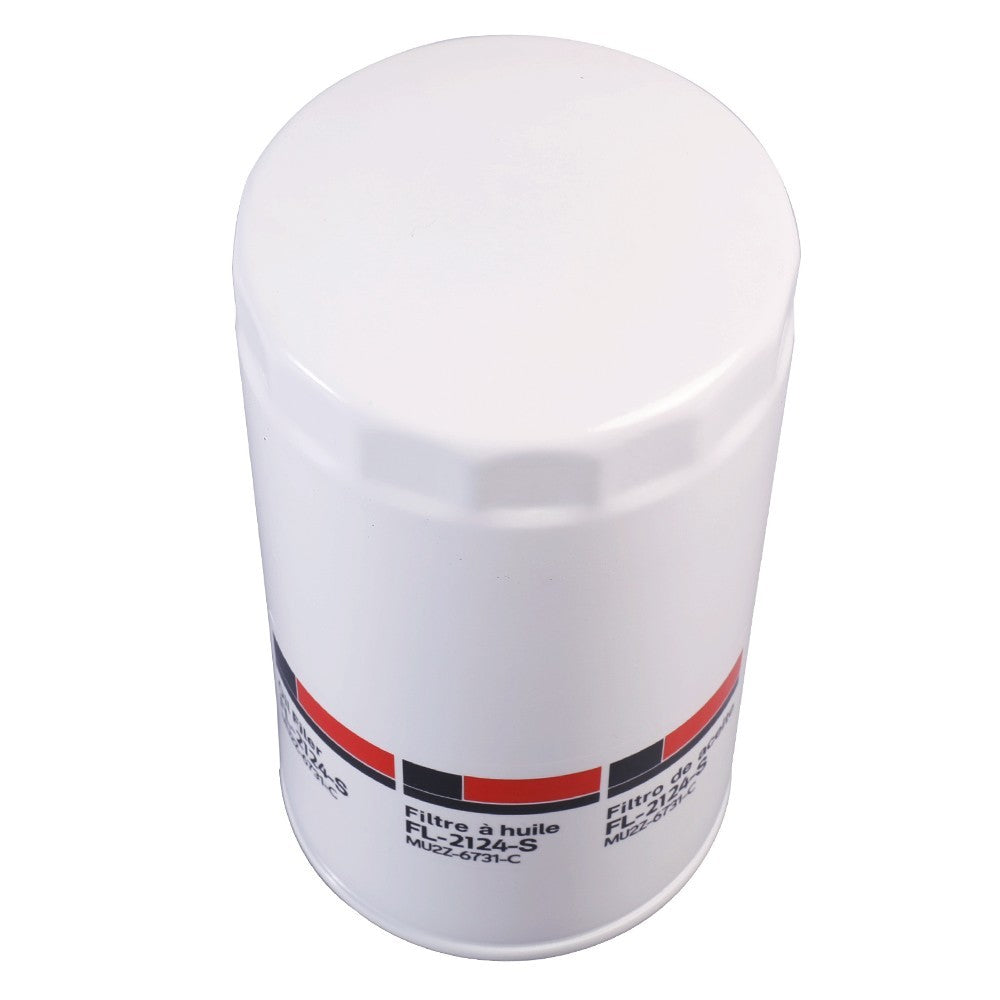 6.7L Power Stroke Oil Filter 2011-24 - New Direct-Fit Diesel Replacement
