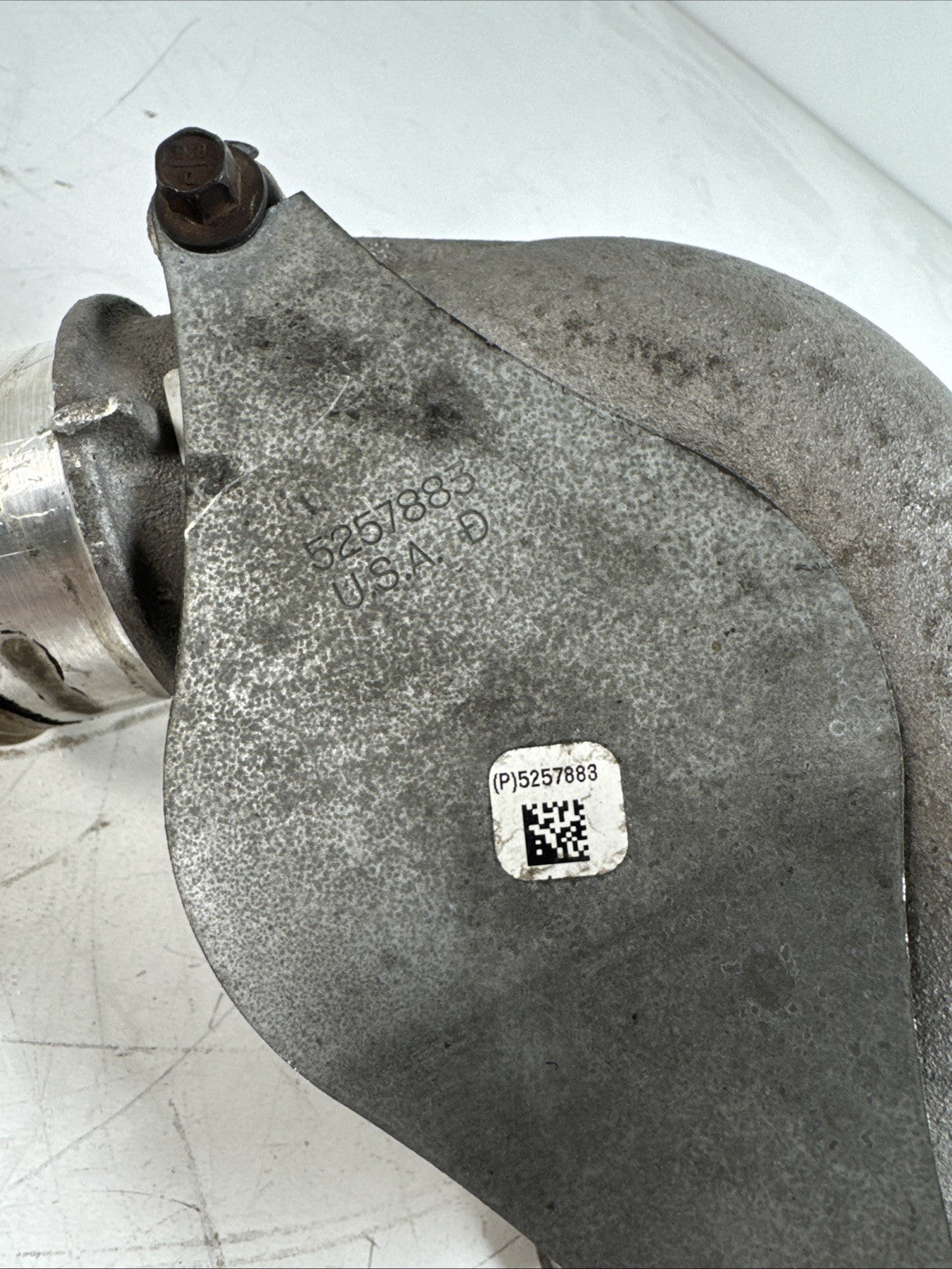 6.7L Cummins Thermostat 2019-2023