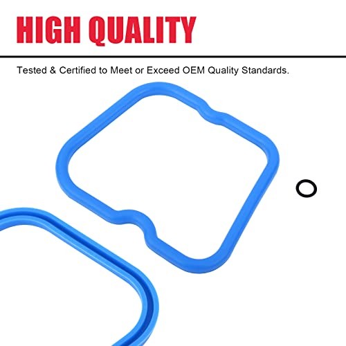 5.9L Cummins Valve Cover Gasket - New Direct-Fit Diesel Replacement
