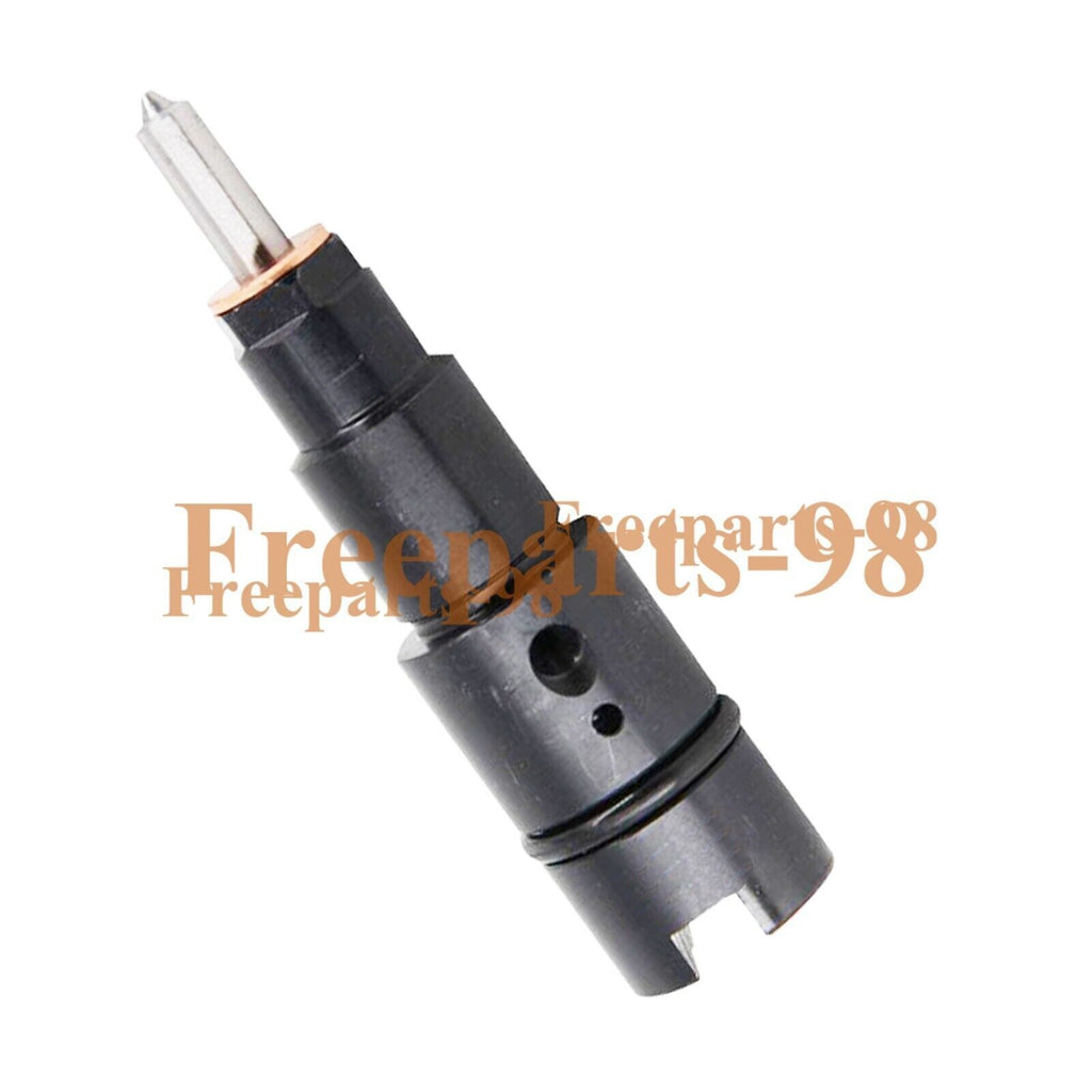 5.9L Cummins Injector Set - Remanufactured Direct-Fit Diesel Replacement