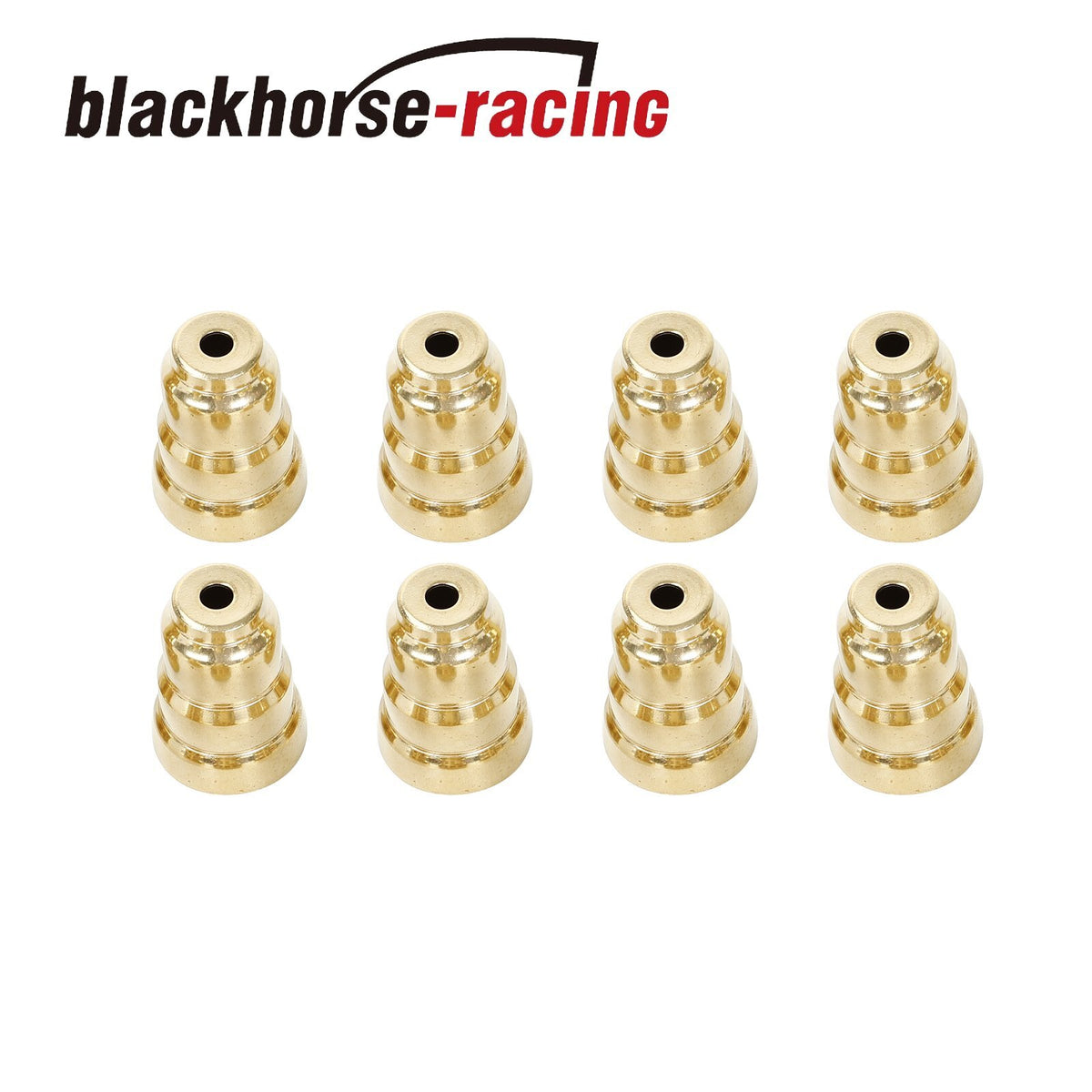 7.3L Power Stroke Injector Seal Kit - New Direct-Fit Diesel Replacement