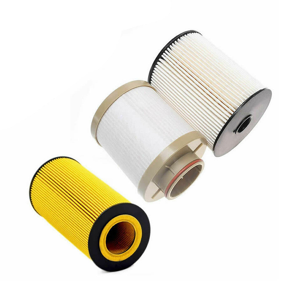 6.4L Power Stroke Fuel Filter 2010 - New Direct-Fit Diesel Replacement