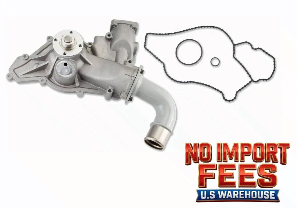 7.3L Power Stroke Water Pump 1994-2003 - New Direct-Fit Diesel Replacement