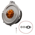 LLY Duramax Turbocharger 2004-2010 - Remanufactured Direct-Fit Diesel Replacement